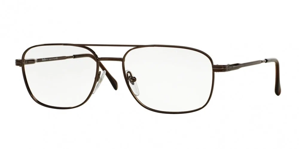 Sferoflex 2152 Eyeglasses - view 4